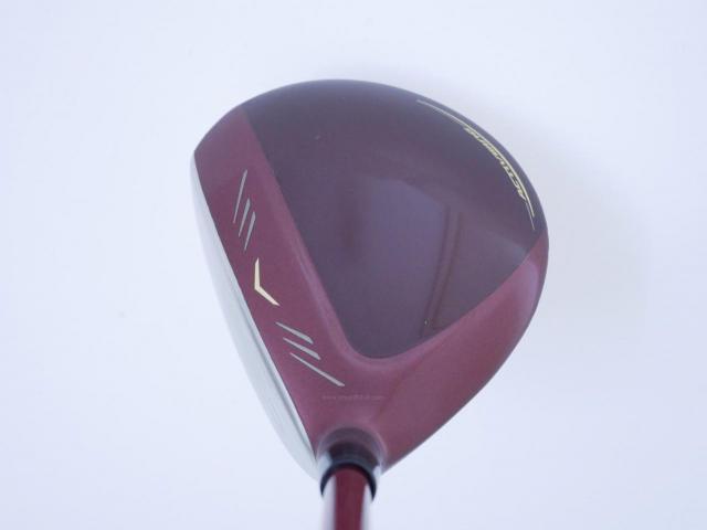 Fairway Wood : xxio : หัวไม้ 5 XXIO 12 Red (รุ่นปี 2023) Loft 18 ก้าน MP-1200 Flex R