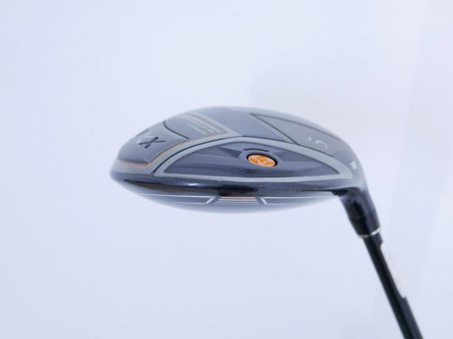 Fairway Wood : xxio : หัวไม้ 5 XXIO X EKS (ปี 2021) Loft 18 ก้าน Miyazaki AX-1 Flex SR
