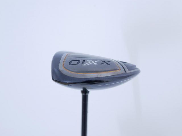 Fairway Wood : xxio : หัวไม้ 5 XXIO X EKS (ปี 2021) Loft 18 ก้าน Miyazaki AX-1 Flex SR