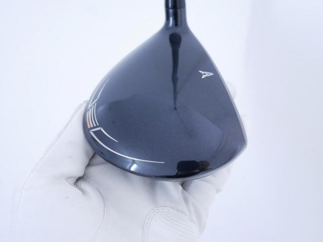 Fairway Wood : xxio : หัวไม้ 5 XXIO X EKS (ปี 2021) Loft 18 ก้าน Miyazaki AX-1 Flex SR