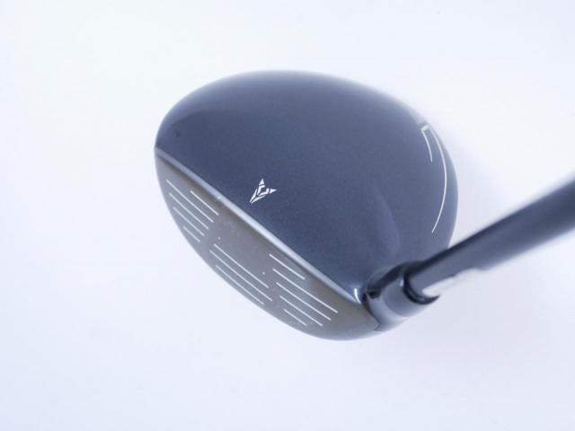 Fairway Wood : xxio : หัวไม้ 5 XXIO X EKS (ปี 2021) Loft 18 ก้าน Miyazaki AX-1 Flex SR