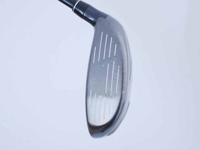 Fairway Wood : xxio : หัวไม้ 5 XXIO X EKS (ปี 2021) Loft 18 ก้าน Miyazaki AX-1 Flex SR
