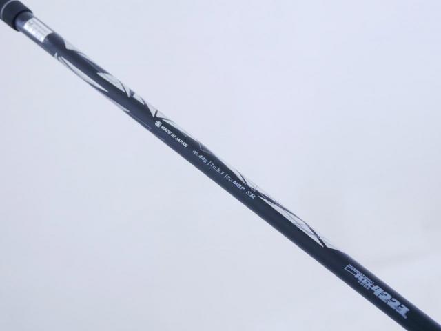 Fairway Wood : xxio : หัวไม้ 5 XXIO X EKS (ปี 2021) Loft 18 ก้าน Miyazaki AX-1 Flex SR