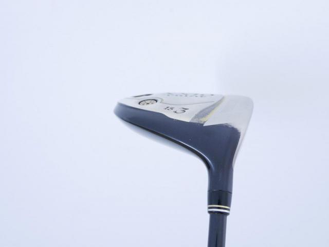 Fairway Wood : xxio : หัวไม้ 3 XXIO Prime 9 (รุ่นท๊อปสุด ออกปี 2018) Loft 15 ก้าน SP-900 Flex R