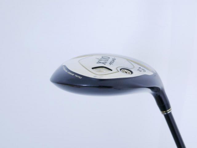 Fairway Wood : xxio : หัวไม้ 3 XXIO Prime 9 (รุ่นท๊อปสุด ออกปี 2018) Loft 15 ก้าน SP-900 Flex R