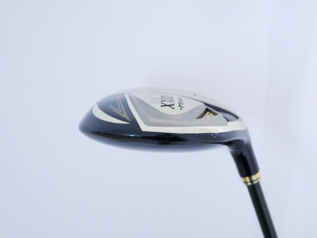 Fairway Wood : xxio : หัวไม้ 7 XXIO Prime 7 (รุ่นท๊อปสุด) Loft 20 ก้าน SP-700 Flex R
