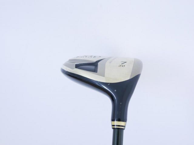 Fairway Wood : xxio : หัวไม้ 7 XXIO Prime 7 (รุ่นท๊อปสุด) Loft 20 ก้าน SP-700 Flex R
