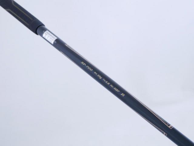 Fairway Wood : xxio : หัวไม้ 7 XXIO Prime 7 (รุ่นท๊อปสุด) Loft 20 ก้าน SP-700 Flex R