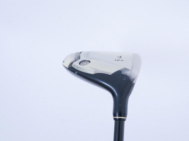 Fairway Wood : xxio : หัวไม้ 4 XXIO Prime 6 (รุ่นท๊อปสุด) Loft 16.5 ก้าน SP-600 Flex R