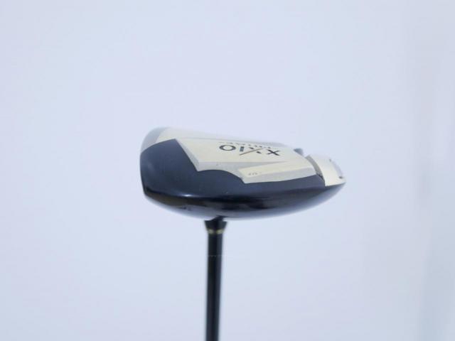 Fairway Wood : xxio : หัวไม้ 4 XXIO Prime 6 (รุ่นท๊อปสุด) Loft 16.5 ก้าน SP-600 Flex R