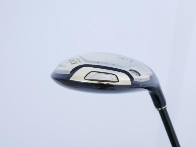 Fairway Wood : xxio : หัวไม้ 4 XXIO Prime 6 (รุ่นท๊อปสุด) Loft 16.5 ก้าน SP-600 Flex R