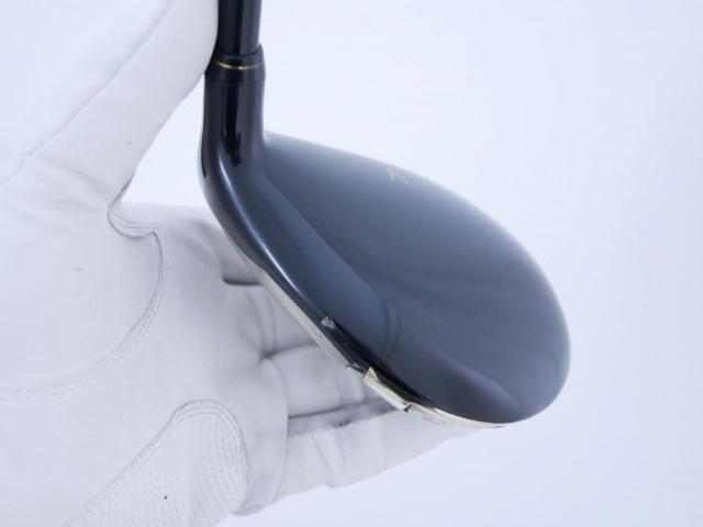 Fairway Wood : xxio : หัวไม้ 4 XXIO Prime 6 (รุ่นท๊อปสุด) Loft 16.5 ก้าน SP-600 Flex R
