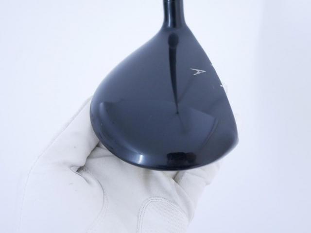 Fairway Wood : xxio : หัวไม้ 4 XXIO Prime 6 (รุ่นท๊อปสุด) Loft 16.5 ก้าน SP-600 Flex R