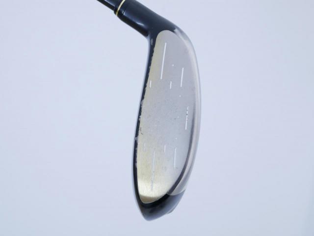 Fairway Wood : xxio : หัวไม้ 4 XXIO Prime 6 (รุ่นท๊อปสุด) Loft 16.5 ก้าน SP-600 Flex R