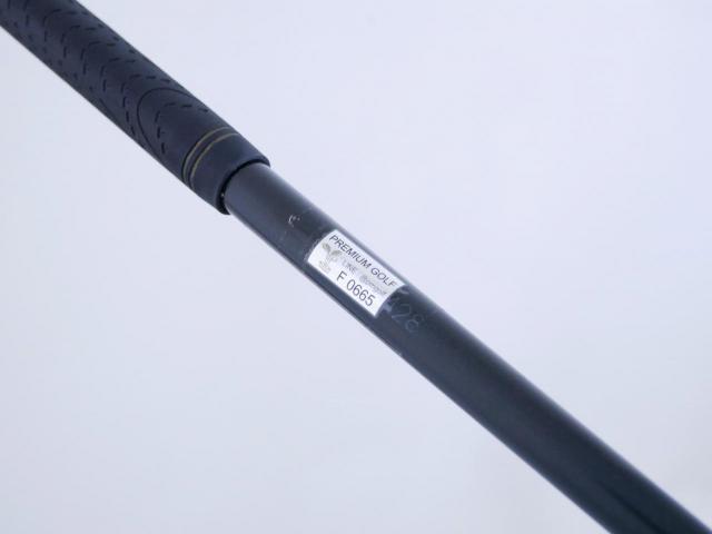 Fairway Wood : xxio : หัวไม้ 4 XXIO Prime 6 (รุ่นท๊อปสุด) Loft 16.5 ก้าน SP-600 Flex R