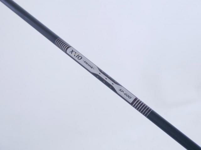Fairway Wood : xxio : หัวไม้ 4 XXIO Prime 6 (รุ่นท๊อปสุด) Loft 16.5 ก้าน SP-600 Flex R