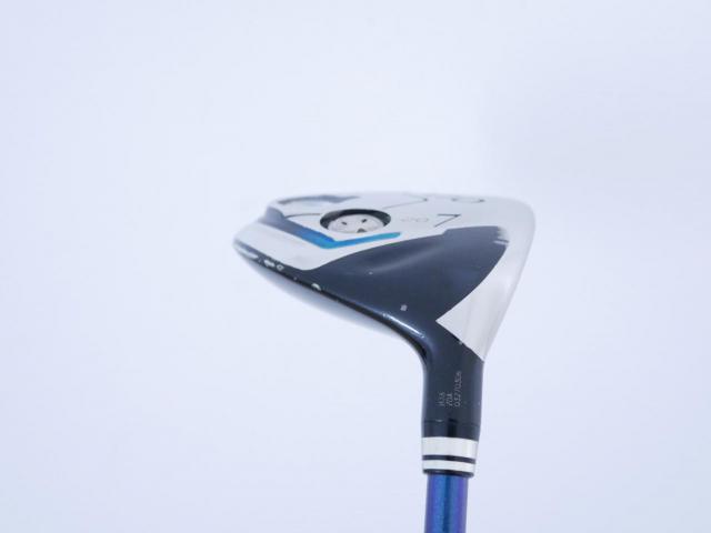 Fairway Wood : xxio : หัวไม้ 7 XXIO 8 (ออกปี 2015) Loft 20 ก้าน MP-800 Flex R2