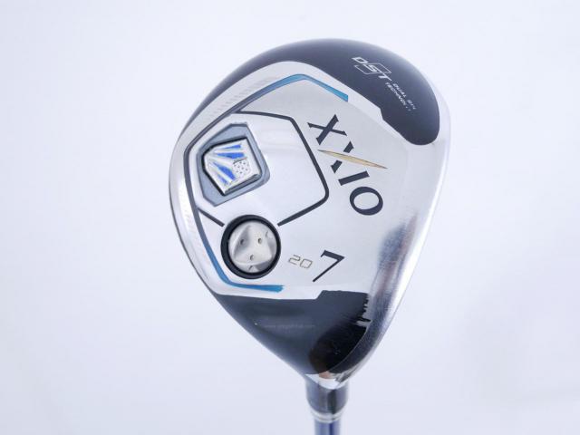 Fairway Wood : xxio : หัวไม้ 7 XXIO 8 (ออกปี 2015) Loft 20 ก้าน MP-800 Flex R2