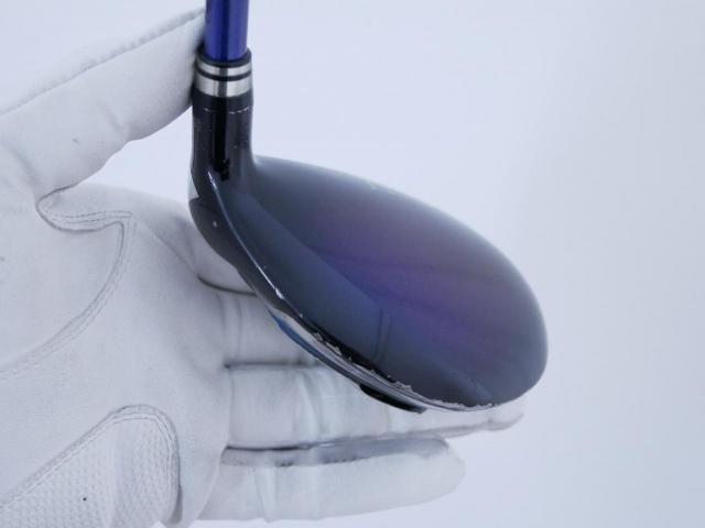 Fairway Wood : xxio : หัวไม้ 7 XXIO 8 (ออกปี 2015) Loft 20 ก้าน MP-800 Flex R2