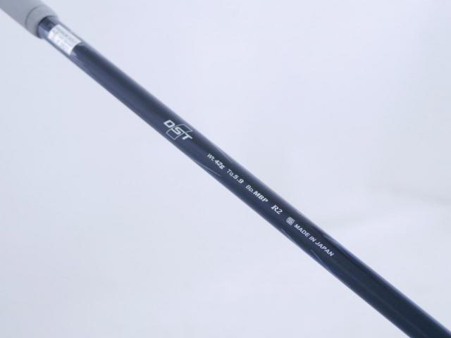 Fairway Wood : xxio : หัวไม้ 7 XXIO 8 (ออกปี 2015) Loft 20 ก้าน MP-800 Flex R2