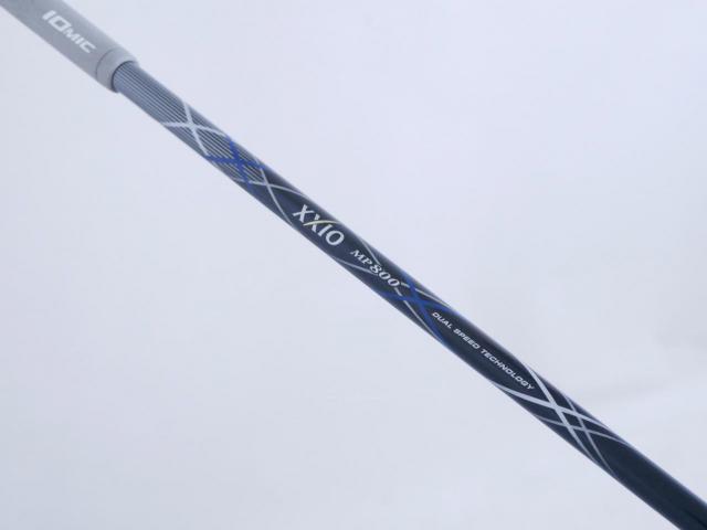 Fairway Wood : xxio : หัวไม้ 7 XXIO 8 (ออกปี 2015) Loft 20 ก้าน MP-800 Flex R2