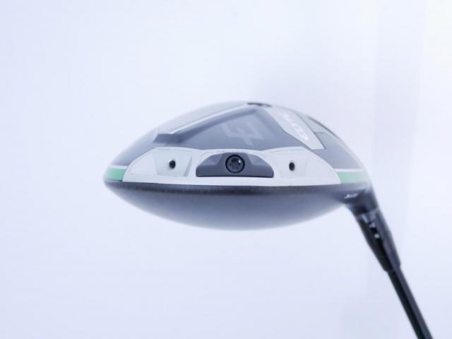 Driver : Callaway : ไดรเวอร์ Callaway ELYTE (รุ่นล่าสุด ปี 2025 Japan Spec.) Loft 9 (ปรับได้) ก้าน Mitsubishi TENSEI 60 Flex S