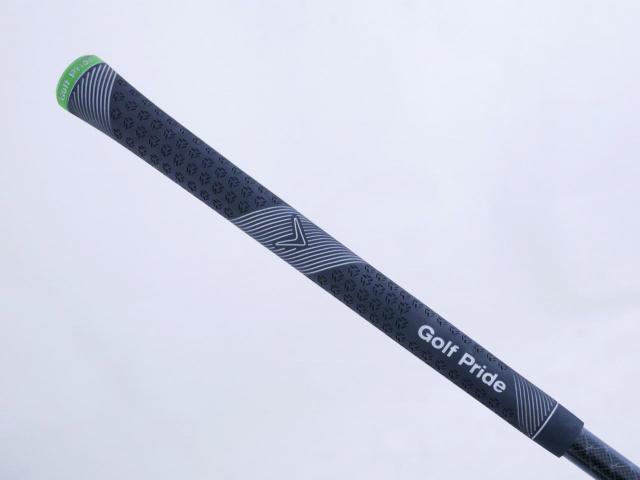 Driver : Callaway : ไดรเวอร์ Callaway ELYTE (รุ่นล่าสุด ปี 2025 Japan Spec.) Loft 9 (ปรับได้) ก้าน Mitsubishi TENSEI 60 Flex S