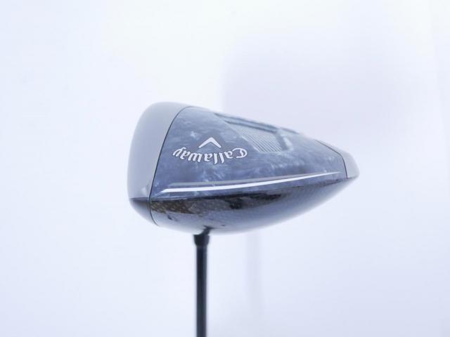 Driver : Callaway : ไดรเวอร์ Callaway Paradym Ai SMOKE Triple Diamond (รุ่นปี 2024 Low Spin สุดๆๆ) Loft 10.5 (ปรับได้) ก้าน Mitsubishi TENSEI 60 Flex S