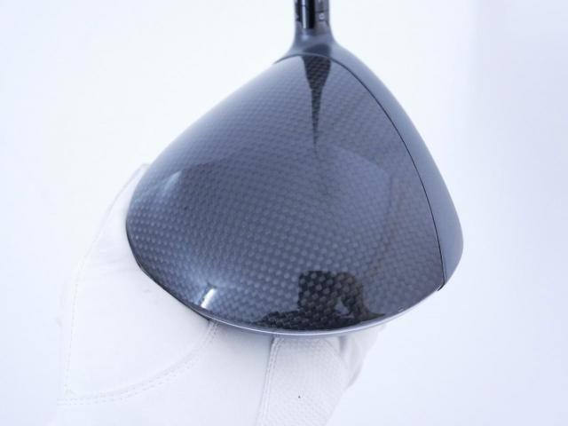 Driver : Callaway : ไดรเวอร์ Callaway Paradym Ai SMOKE Triple Diamond (รุ่นปี 2024 Low Spin สุดๆๆ) Loft 10.5 (ปรับได้) ก้าน Mitsubishi TENSEI 60 Flex S