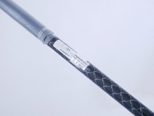 Driver : Callaway : ไดรเวอร์ Callaway Paradym Ai SMOKE Triple Diamond (รุ่นปี 2024 Low Spin สุดๆๆ) Loft 10.5 (ปรับได้) ก้าน Mitsubishi TENSEI 60 Flex S