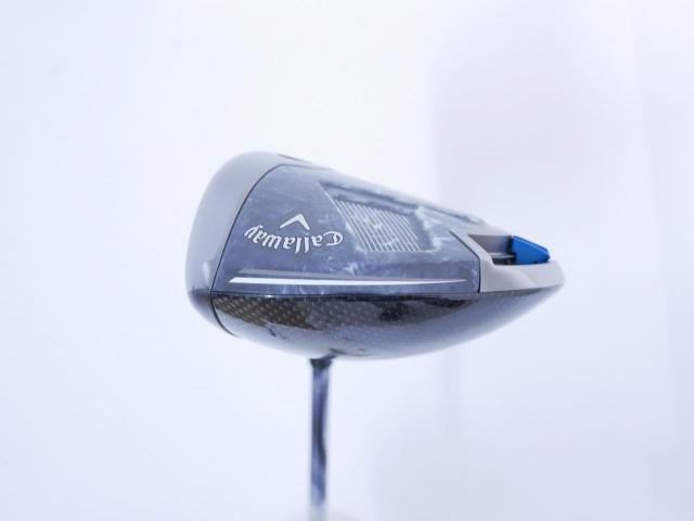 Driver : Callaway : ไดรเวอร์ Callaway Paradym Ai SMOKE MAX (รุ่นปี 2024 Japan Spec.) Loft 10.5 (ปรับได้) ก้าน Fujikura Speeder 569 Evolution VI Flex S