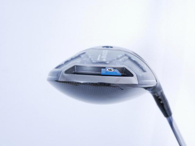 Driver : Callaway : ไดรเวอร์ Callaway Paradym Ai SMOKE MAX (รุ่นปี 2024 Japan Spec.) Loft 10.5 (ปรับได้) ก้าน Fujikura Speeder 569 Evolution VI Flex S