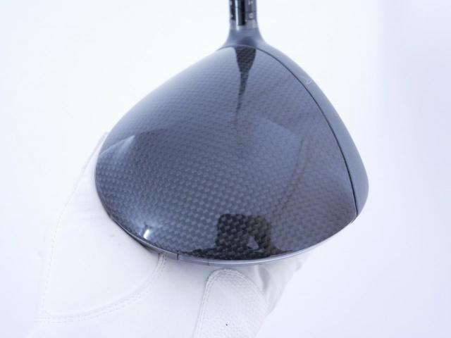 Driver : Callaway : ไดรเวอร์ Callaway Paradym Ai SMOKE MAX (รุ่นปี 2024 Japan Spec.) Loft 10.5 (ปรับได้) ก้าน Fujikura Speeder 569 Evolution VI Flex S