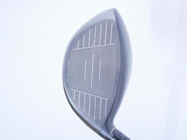 Driver : Callaway : ไดรเวอร์ Callaway Paradym Ai SMOKE MAX (รุ่นปี 2024 Japan Spec.) Loft 10.5 (ปรับได้) ก้าน Fujikura Speeder 569 Evolution VI Flex S