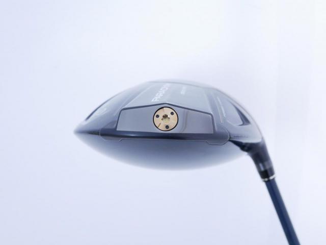 Driver : Callaway : ไดรเวอร์ Callaway Paradym Max Fast (รุ่นปี 2023 Japan Spec.) Loft 10.5 ก้าน Fujikura Speeder NX 40 Flex R