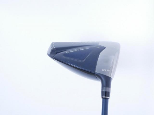 Driver : Callaway : ไดรเวอร์ Callaway Paradym Max Fast (รุ่นปี 2023 Japan Spec.) Loft 10.5 ก้าน Fujikura Speeder NX 40 Flex R