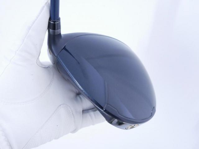 Driver : Callaway : ไดรเวอร์ Callaway Paradym Max Fast (รุ่นปี 2023 Japan Spec.) Loft 10.5 ก้าน Fujikura Speeder NX 40 Flex R