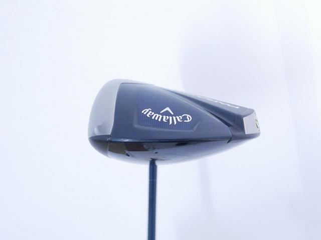 Driver : Callaway : ไดรเวอร์ Callaway Paradym Max Fast (รุ่นปี 2023 Japan Spec.) Loft 10.5 ก้าน Fujikura Speeder NX 40 Flex R