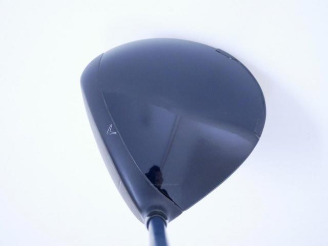 Driver : Callaway : ไดรเวอร์ Callaway Paradym Max Fast (รุ่นปี 2023 Japan Spec.) Loft 10.5 ก้าน Fujikura Speeder NX 40 Flex R