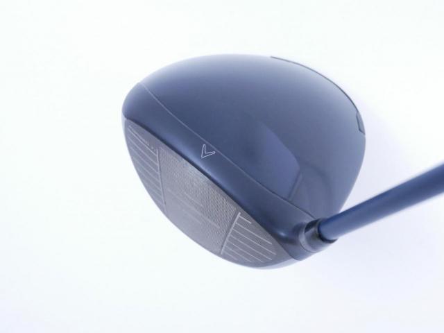 Driver : Callaway : ไดรเวอร์ Callaway Paradym Max Fast (รุ่นปี 2023 Japan Spec.) Loft 10.5 ก้าน Fujikura Speeder NX 40 Flex R