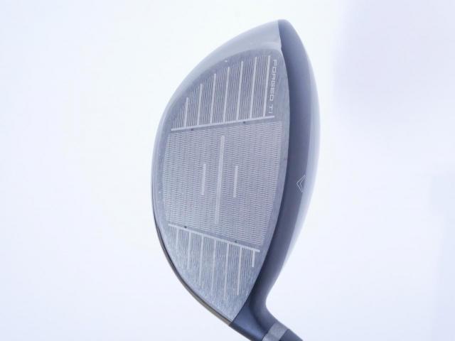 Driver : Callaway : ไดรเวอร์ Callaway Paradym Max Fast (รุ่นปี 2023 Japan Spec.) Loft 10.5 ก้าน Fujikura Speeder NX 40 Flex R