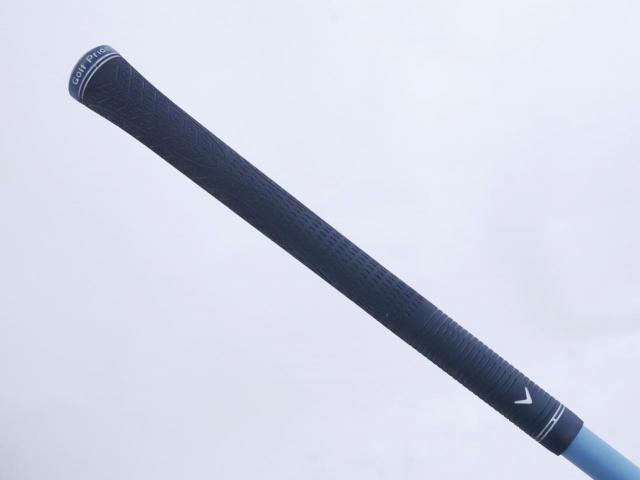 Driver : Callaway : ไดรเวอร์ Callaway Paradym Max Fast (รุ่นปี 2023 Japan Spec.) Loft 10.5 ก้าน Fujikura Speeder NX 40 Flex R