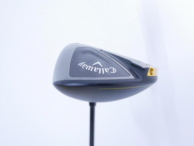 Driver : Callaway : ไดรเวอร์ Callaway Rogue ST Triple Diamond (ออกปี 2022 Low Spin สุดๆ) Loft 9 ก้าน Mitsubishi TENSEI AV 65 Flex S