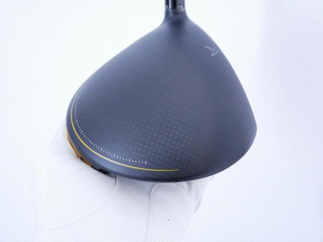 Driver : Callaway : ไดรเวอร์ Callaway Rogue ST Triple Diamond (ออกปี 2022 Low Spin สุดๆ) Loft 9 ก้าน Mitsubishi TENSEI AV 65 Flex S