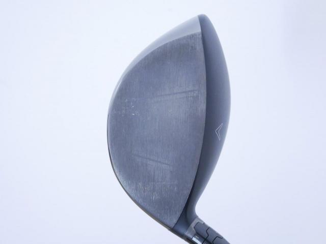 Driver : Callaway : ไดรเวอร์ Callaway Rogue ST Triple Diamond (ออกปี 2022 Low Spin สุดๆ) Loft 9 ก้าน Mitsubishi TENSEI AV 65 Flex S