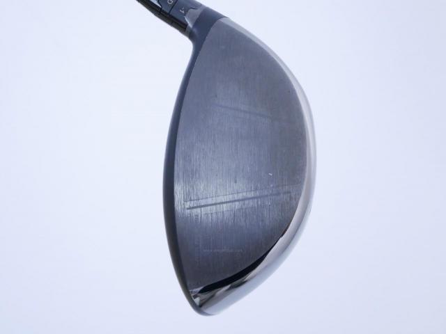 Driver : Callaway : ไดรเวอร์ Callaway Rogue ST Triple Diamond (ออกปี 2022 Low Spin สุดๆ) Loft 9 ก้าน Mitsubishi TENSEI AV 65 Flex S