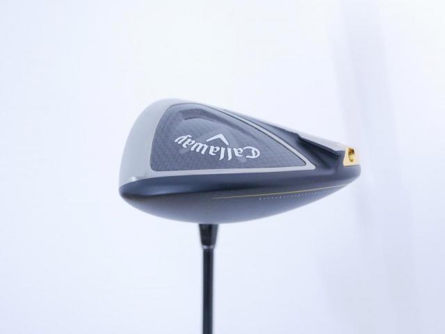 Driver : Callaway : ไดรเวอร์ Callaway Rogue ST MAX LS (ปี 2022) Loft 10.5 ก้าน Mitsubishi TENSEI AV 65 Flex S
