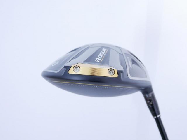 Driver : Callaway : ไดรเวอร์ Callaway Rogue ST MAX LS (ปี 2022) Loft 10.5 ก้าน Mitsubishi TENSEI AV 65 Flex S