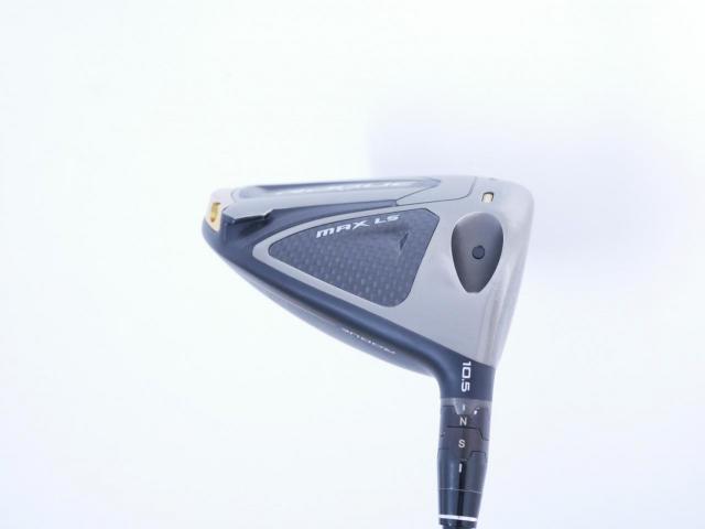 Driver : Callaway : ไดรเวอร์ Callaway Rogue ST MAX LS (ปี 2022) Loft 10.5 ก้าน Mitsubishi TENSEI AV 65 Flex S