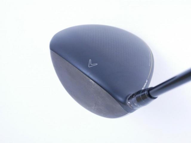 Driver : Callaway : ไดรเวอร์ Callaway Rogue ST MAX LS (ปี 2022) Loft 10.5 ก้าน Mitsubishi TENSEI AV 65 Flex S
